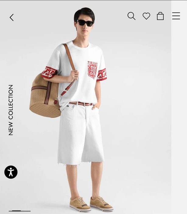 Tricou DG top 2026