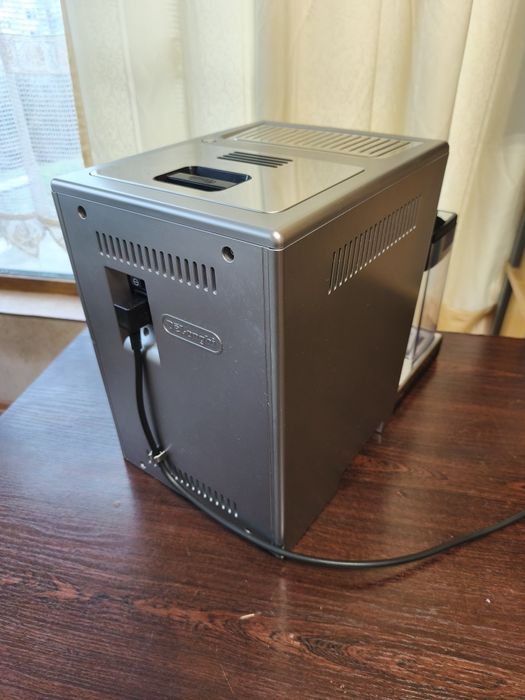 DeLonghi PrimaDonna Class Bluetooth App Кафеавтомат Делонги