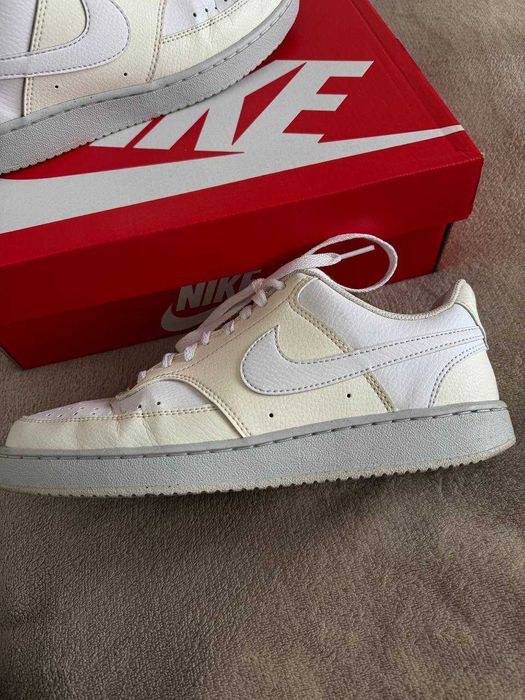 Nike Court Vision Lo NN