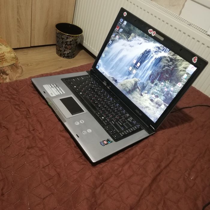 ASUS X50z лаптоп за части