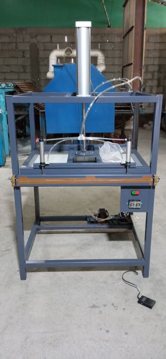 Термопресслар Хар хил турдаги