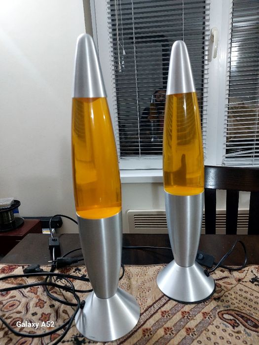 Нощна лампа Rabalux