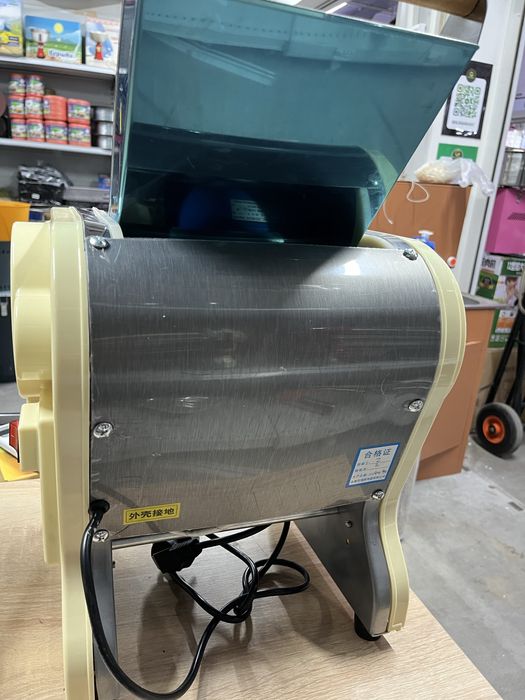 Тестораскатка 20 см/лапшарезка