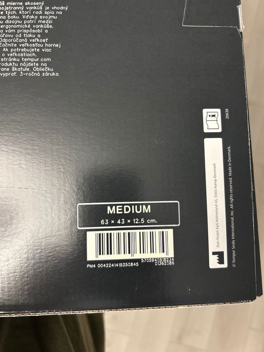 Perna Tempur (noua)
