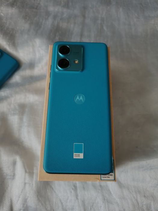 Motorola Edge 40 Neo 12GB Ram/ 256GB
