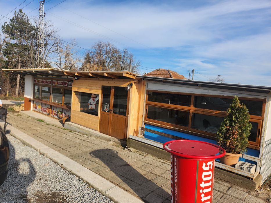 Продава се Къща в с. Куцина, Област Велико Търново - 100 кв.м за 700 €/кв.м - Снимка #1