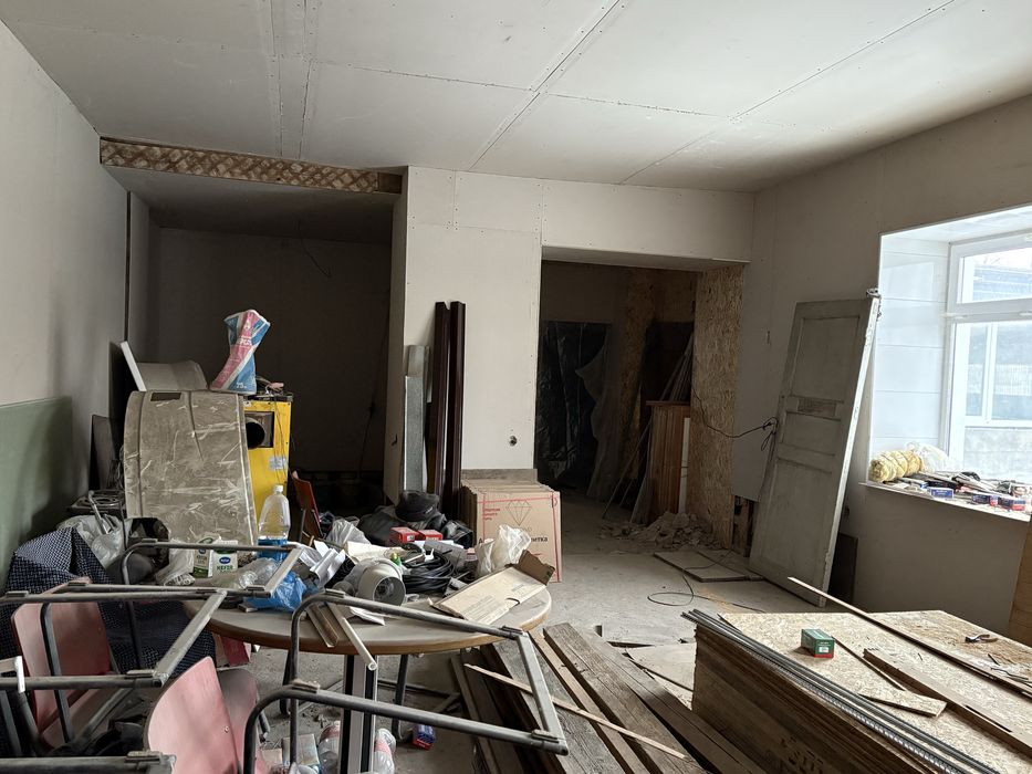 Продается дом в Сарани