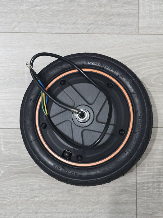 Motor roată / butuc BuyWeek 36V 400W pentru Ninebot F40
