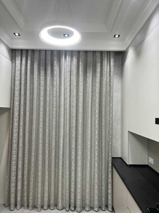 Продается 2-х комнатная квартира на Чинабаде на 1-м этаже