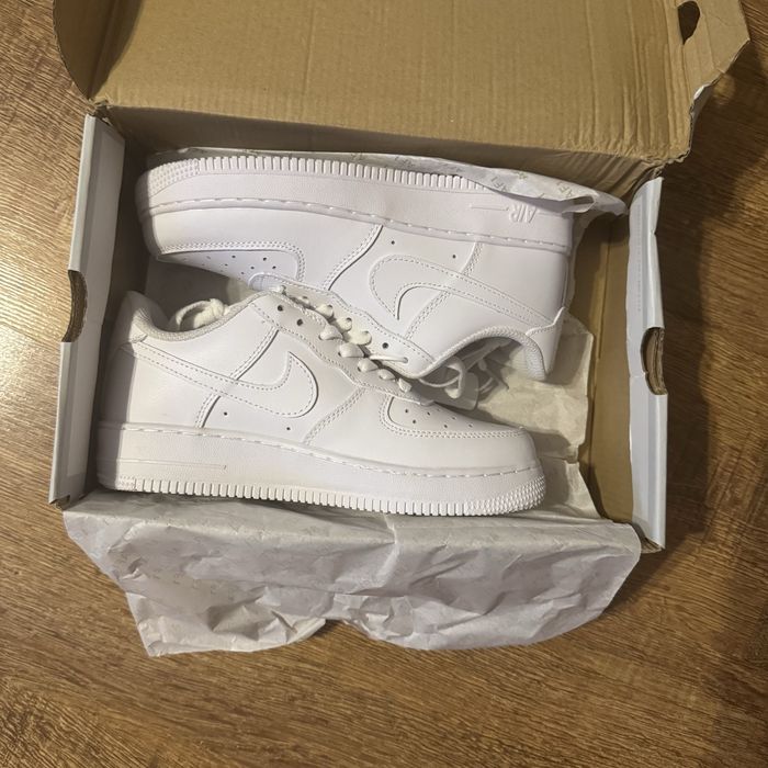 Nike Air force 1 White