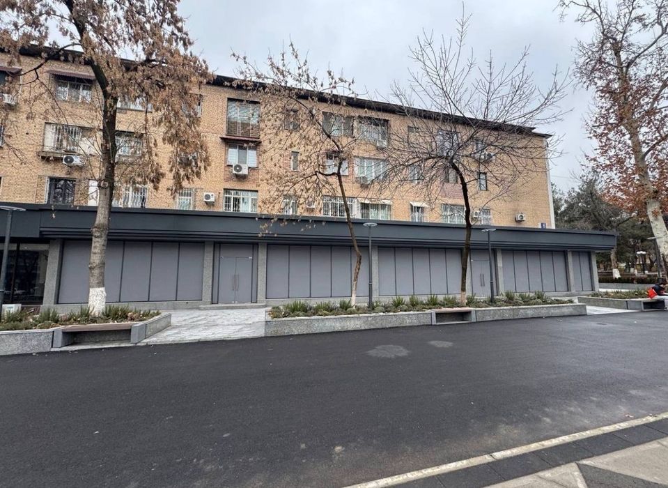 Аренда помещения на Юнусабад Ц-2 Ор Автосалоны BYD motors, DeePal