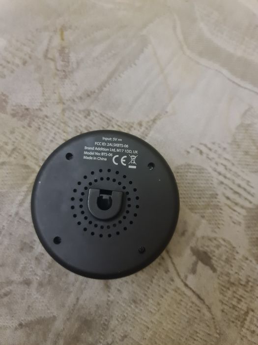 Беспроводной колонка AXE