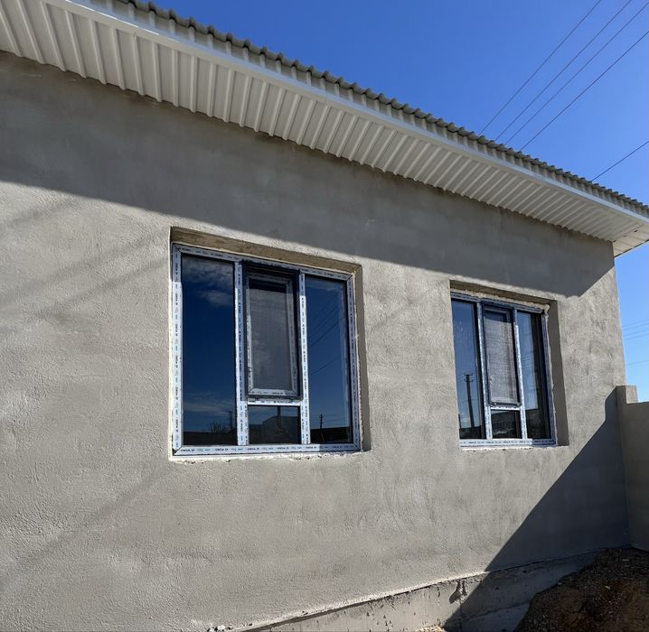 Терезе витраж  есик окна