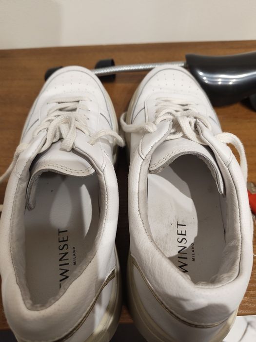 Twinset Milano перфектно състояние и скъп модел