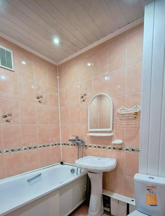 Продам 1 ком кв 31 м2 в районе Детсада