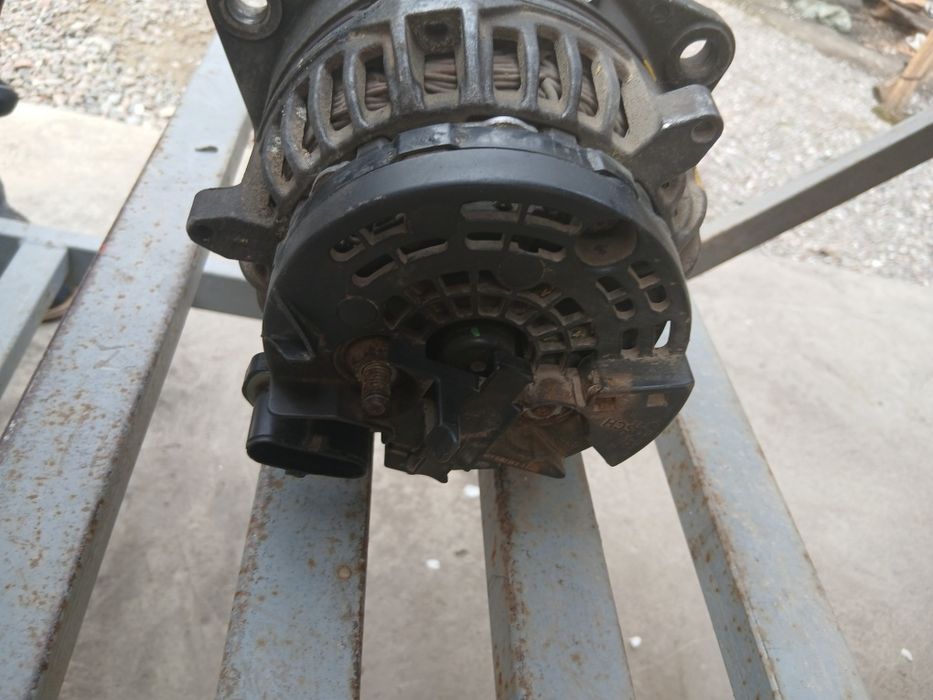 Динам атеко рабочи