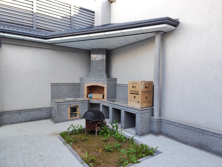 Аренда дом, о-р милицейский академия