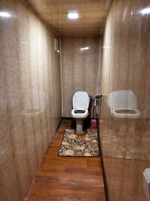 Сдам 3х комн. дом, собственник.