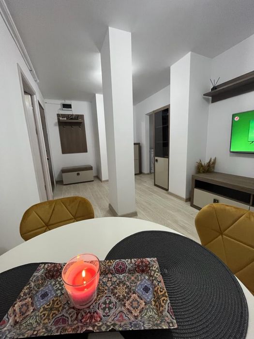 Apartament  2 camere pentru inchiriat