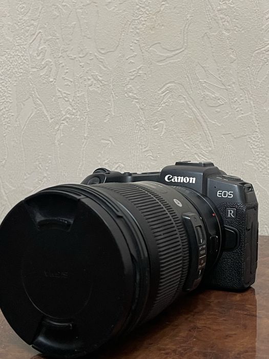 Canon rp продам срочно