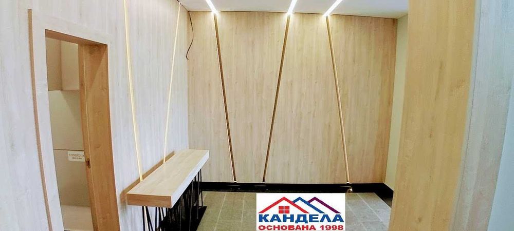 Дава се под наем Двустаен апартамент в Пловдив, Христо Смирненски - 64 кв.м за 350 € - Снимка #8