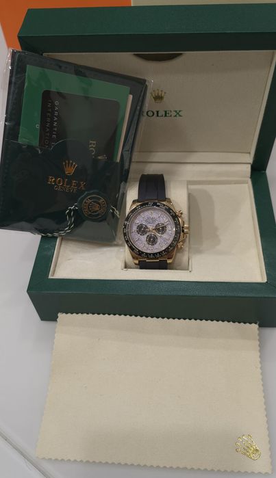 Мъжки часовник Rolex Daytona