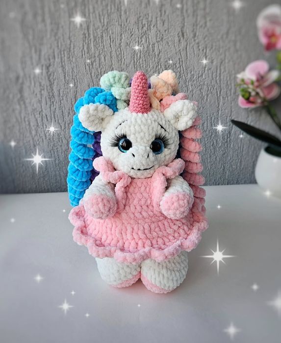 Плюшевые игрушки