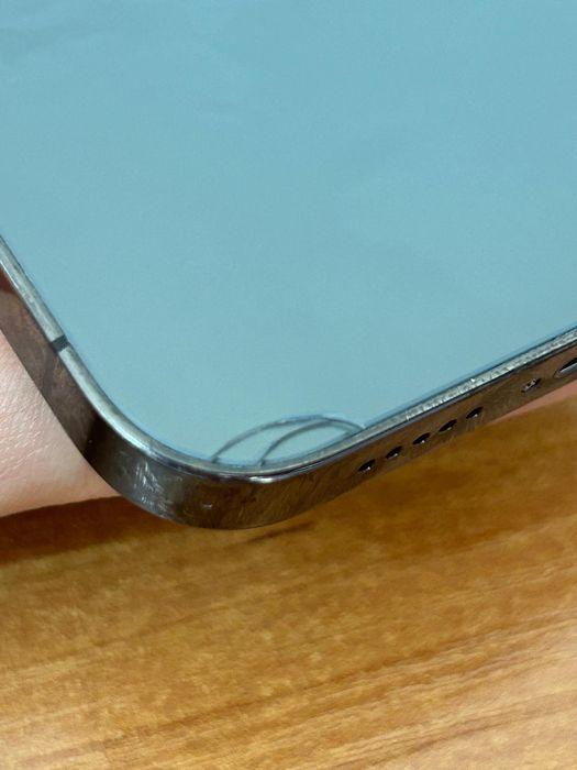 Iphone 13 pro 128gb 72%