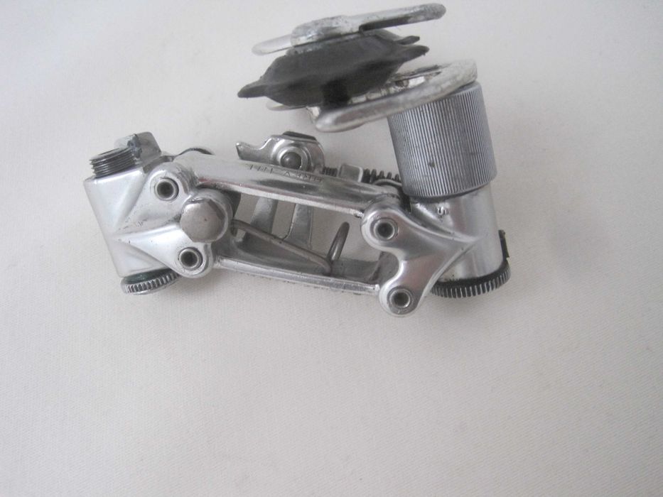 Campagnolo-комплект шосейни дерайльори-Ретро