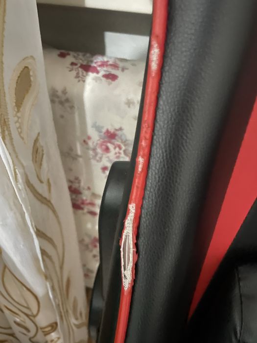 Игровые компьютерные кресла