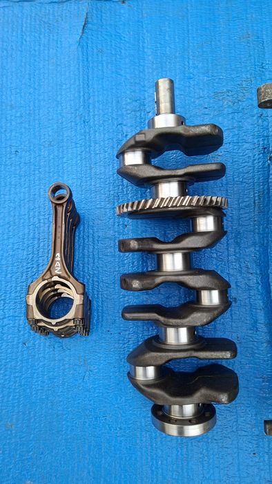 Блок  2AZ-FE Toyota