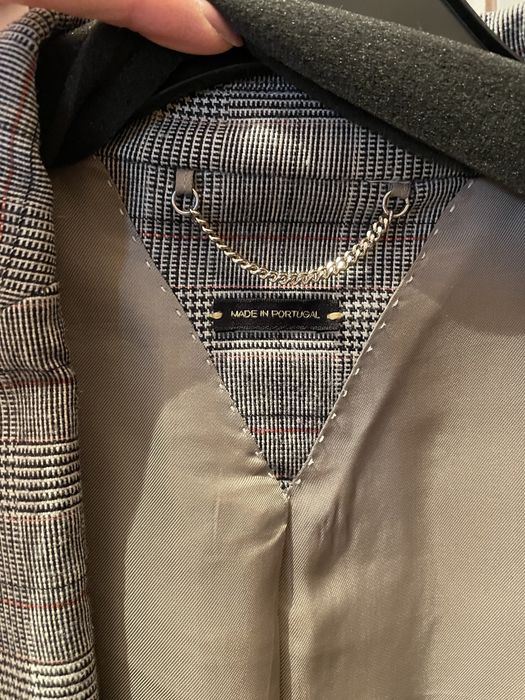 Продам пиджак женский Massimo Dutti