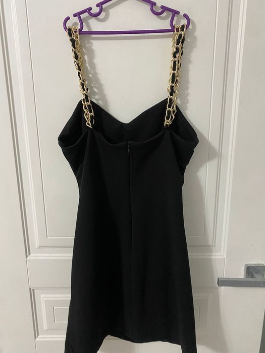 Красивый топ удлиненный