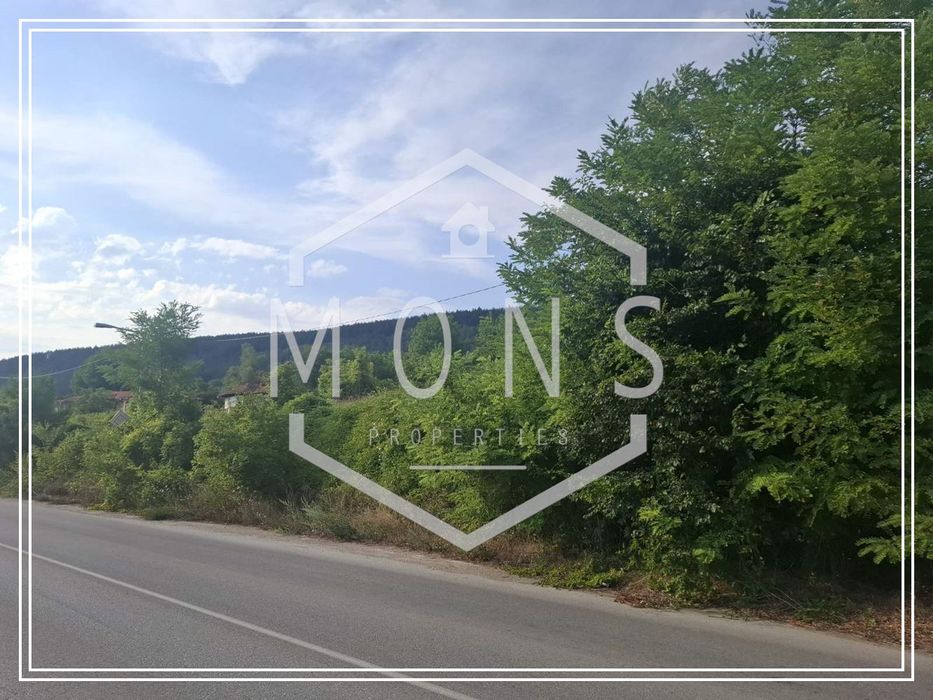 Продава се Парцел в с. Присово, Област Велико Търново - 1132 кв.м за 57 €/кв.м - Снимка #1