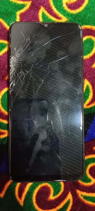 A30s dakument karopkasi bor