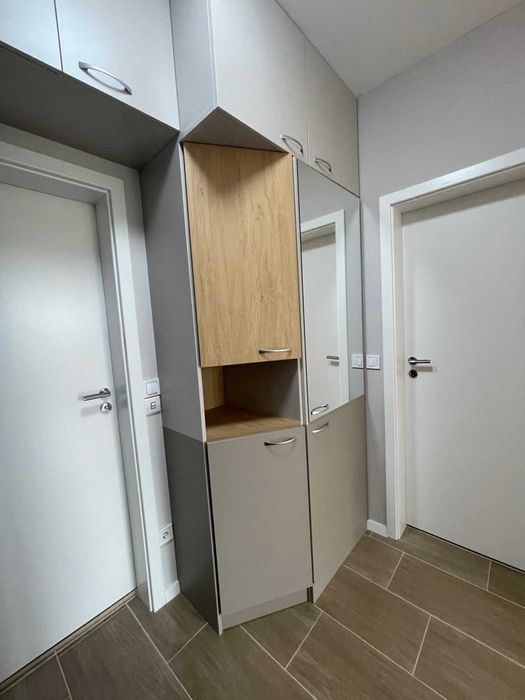 Дава се под наем Двустаен апартамент в София, Подуяне - 65 кв.м за 510 € - Снимка #4