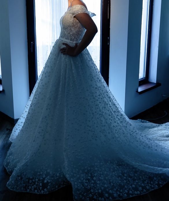 Rochie de mireasă de vânzare!!!