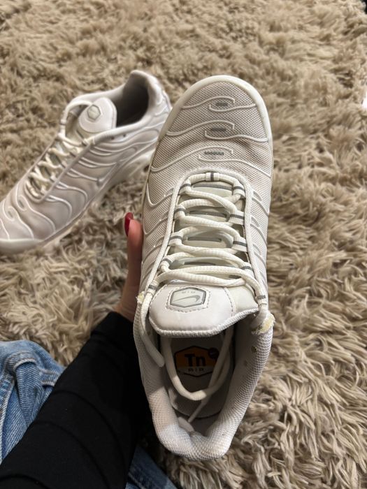 Nike TNs 38 номер