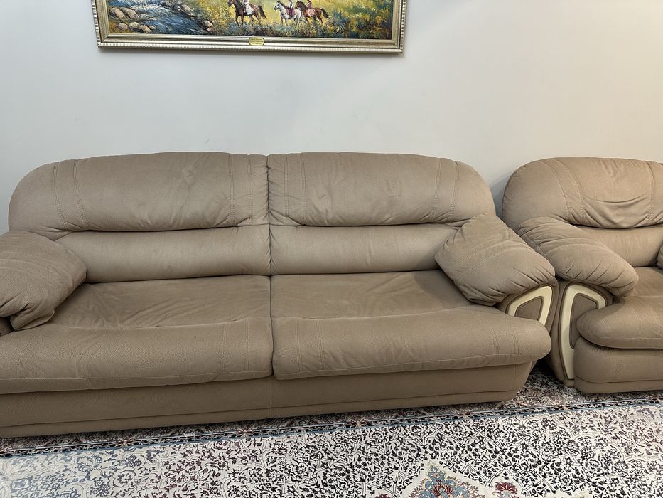 Продаем диван производство Беларусь