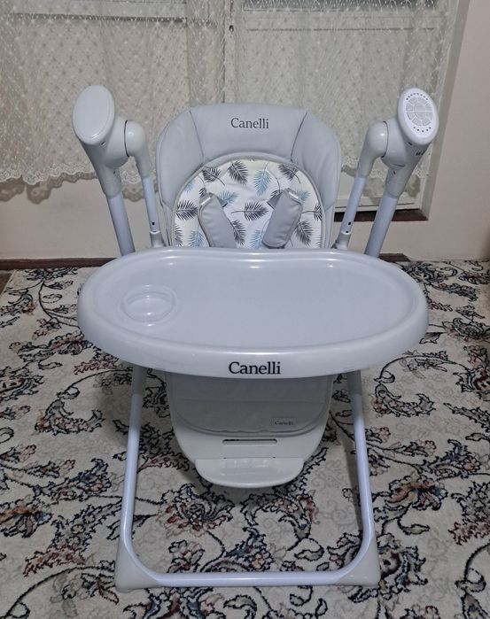 Ovqatlanadigon xadinok