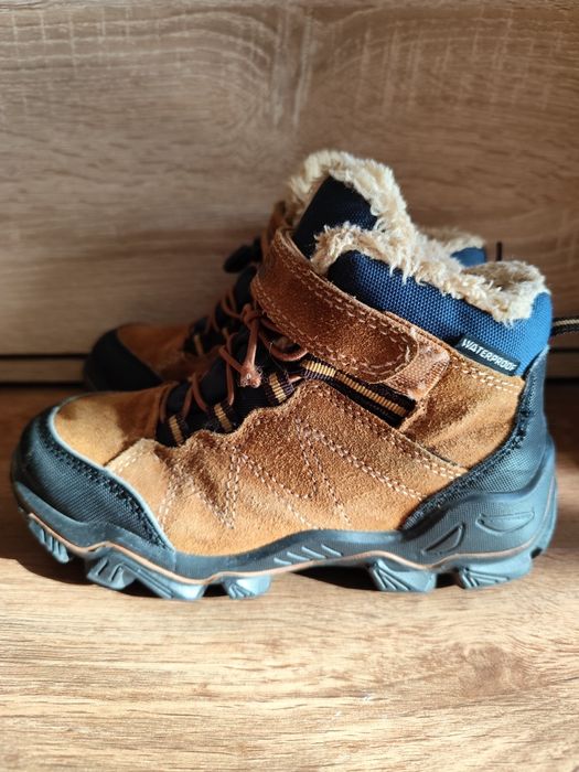 Зимни боти/апрески 32 номер