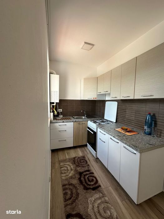 Apartament tip mansarda, 2 nivele, mobilat si utilat | DEJ -Str. Iuliu
