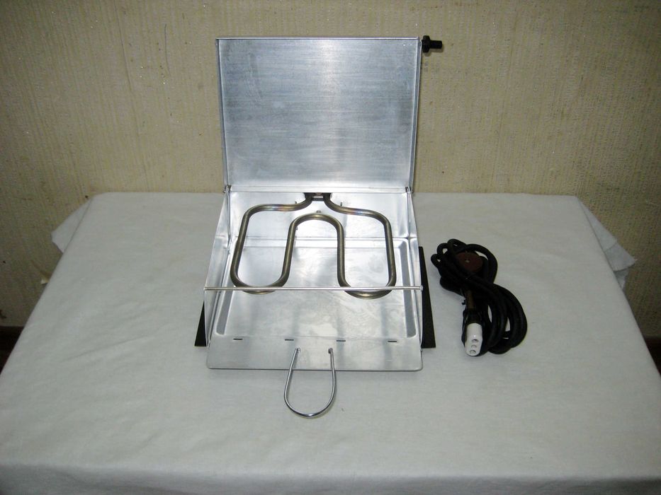 Гриль аппарат оригинал (made in Rossia) новым состоянии!