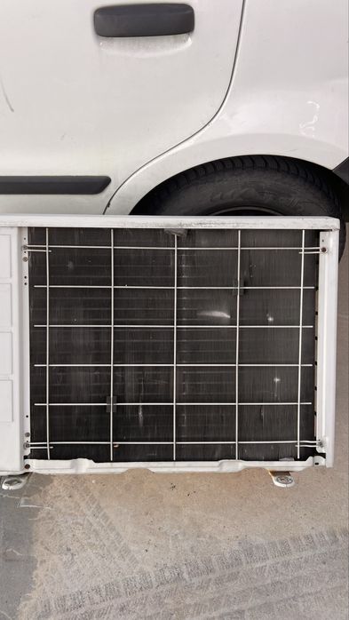 Aer conditionat AUX 12000BTU