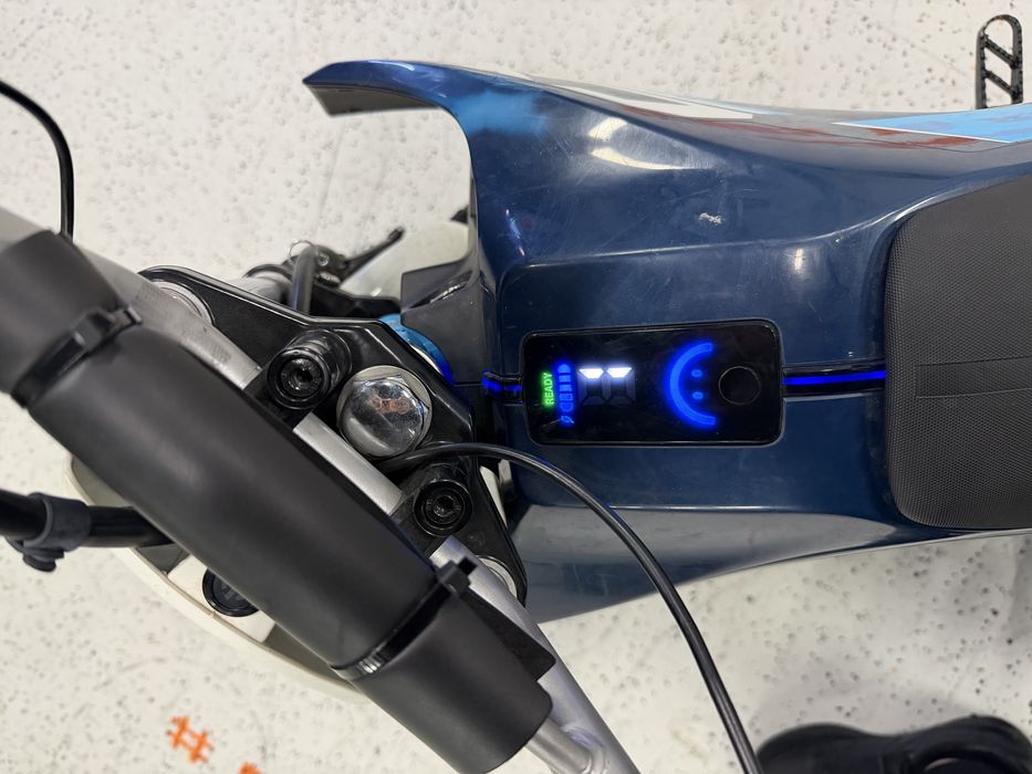 CF MOTO CX 5E Folosit foarte putin