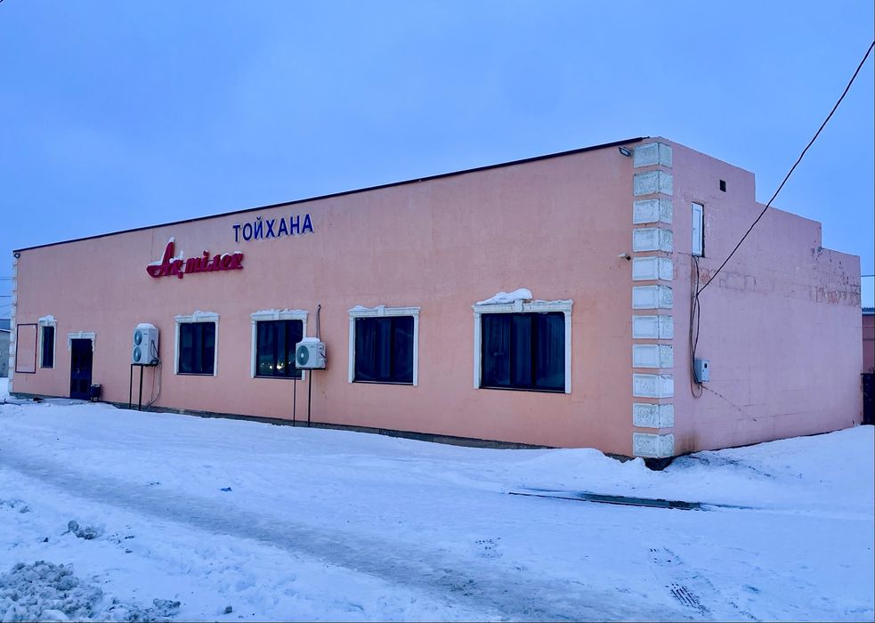 Продам действующий бизнес