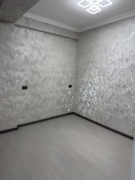 Срочно сотилади Сергели спутник 8. Новостройка 2/9/10 ремонт евро хали