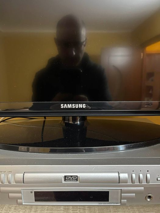 Samsung LCD 85cm Televizor