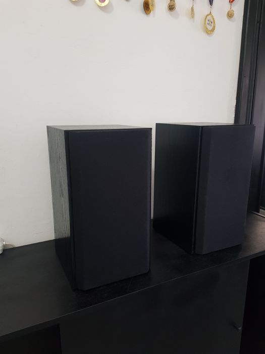 Vând boxe quadral sx .1200 perfecte funcționale