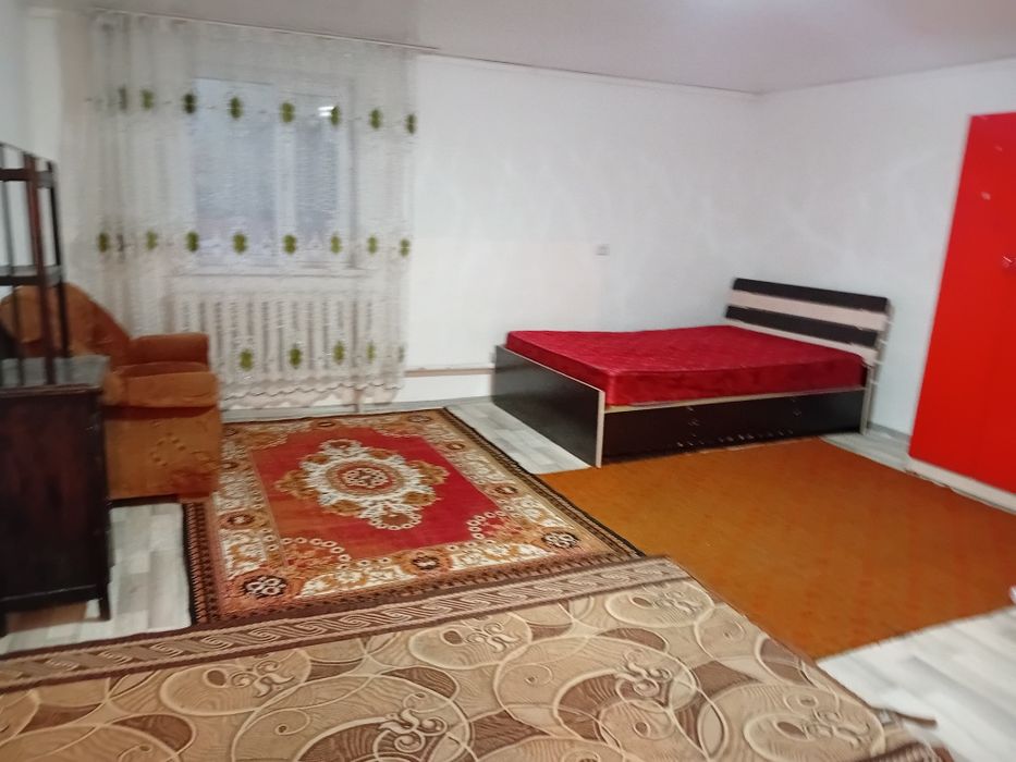 Квартира по суточно